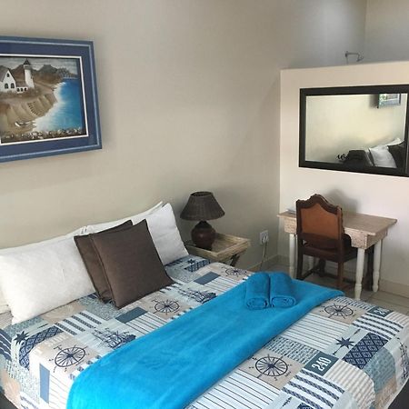 Birrea Guest House Polokwane Dış mekan fotoğraf