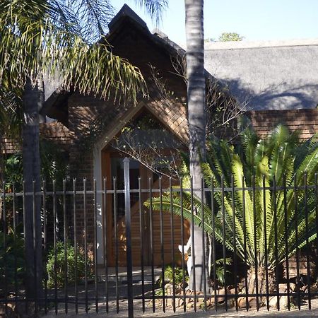 Birrea Guest House Polokwane Dış mekan fotoğraf