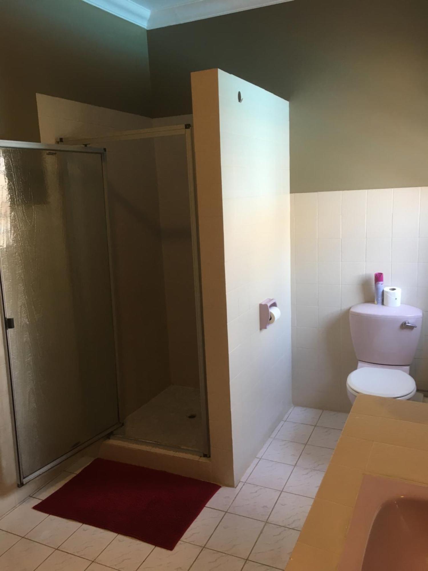 Birrea Guest House Polokwane Dış mekan fotoğraf