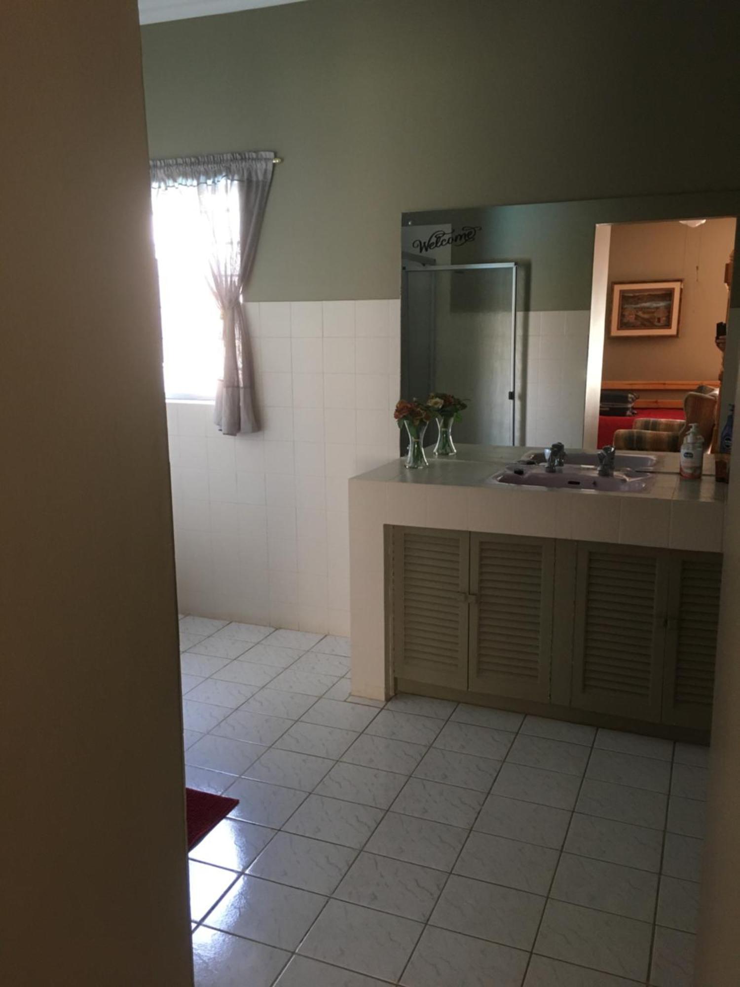 Birrea Guest House Polokwane Dış mekan fotoğraf