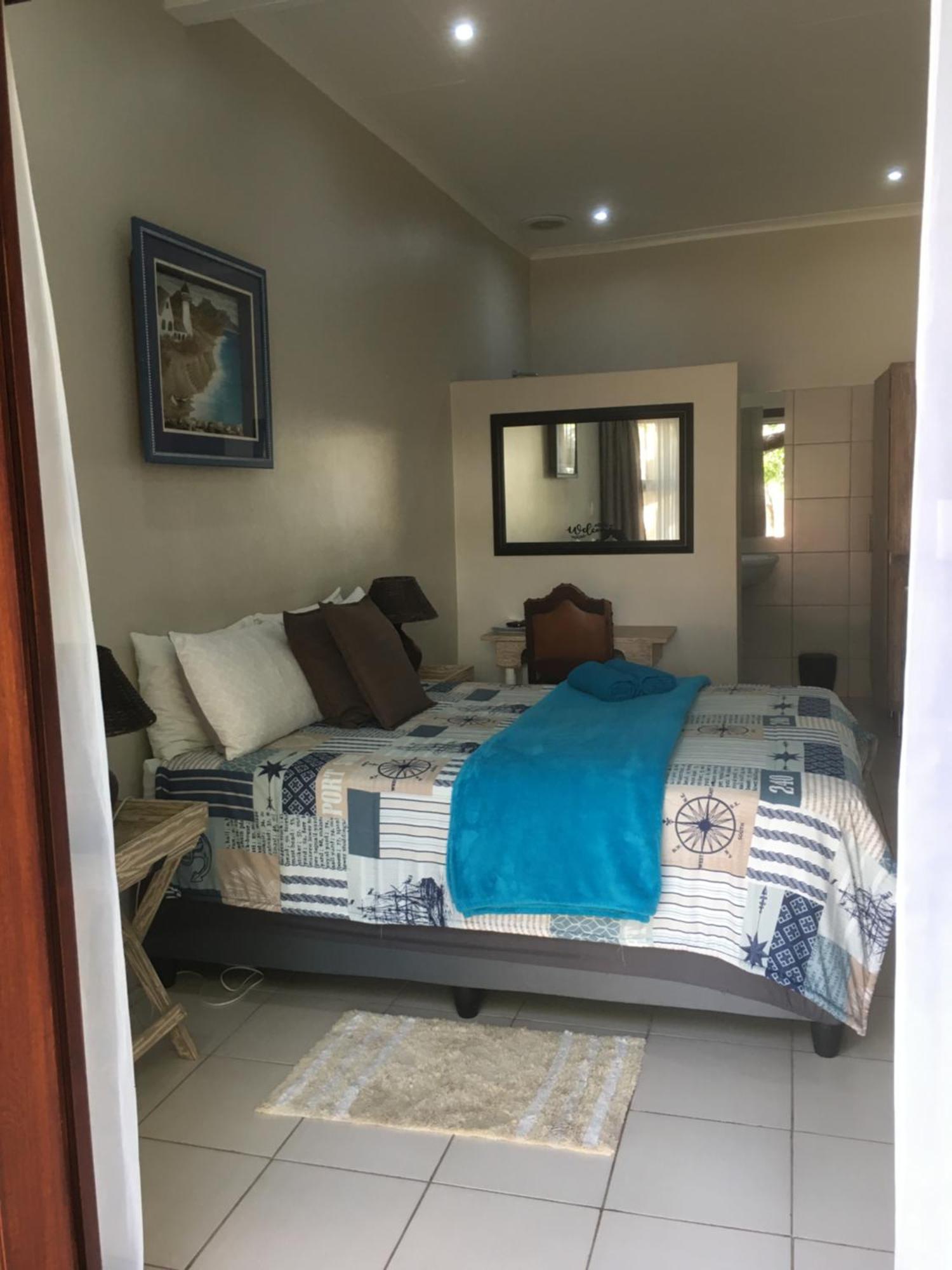 Birrea Guest House Polokwane Dış mekan fotoğraf