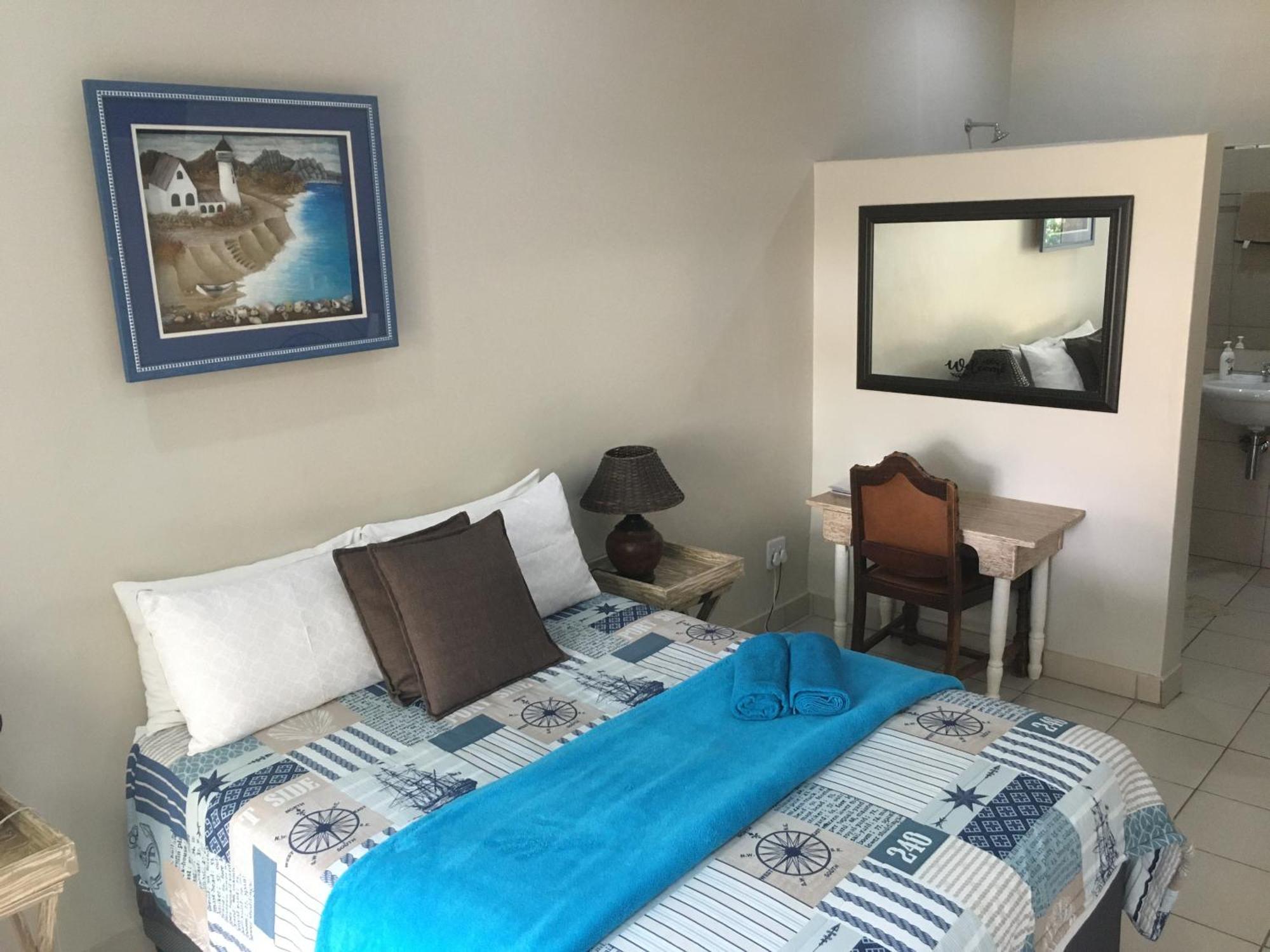 Birrea Guest House Polokwane Dış mekan fotoğraf