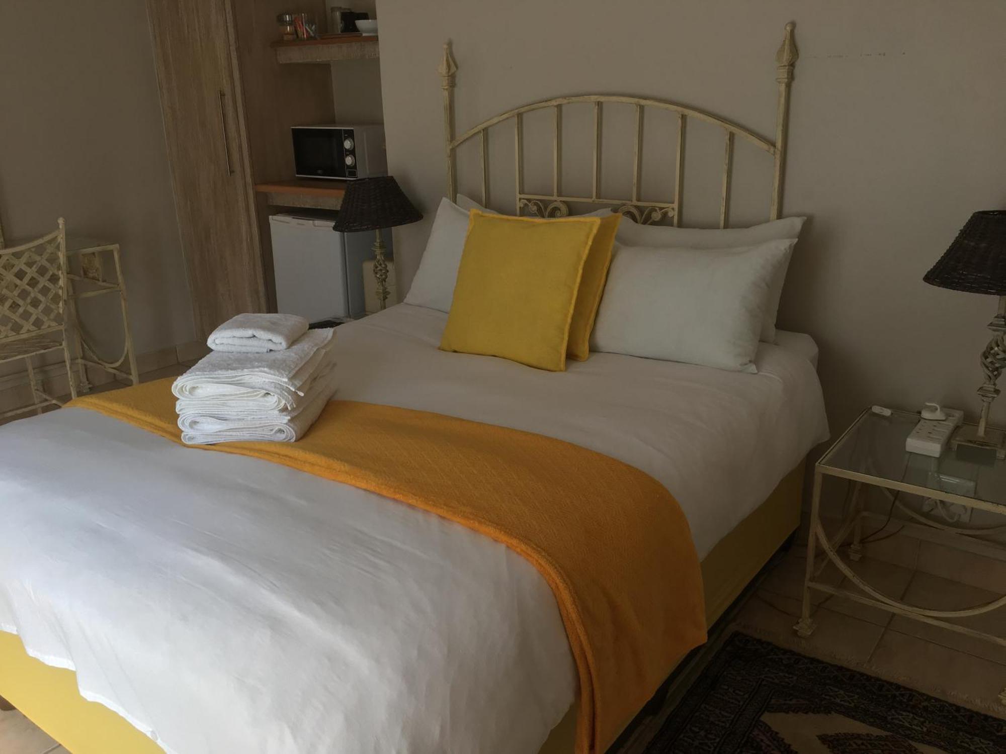 Birrea Guest House Polokwane Dış mekan fotoğraf