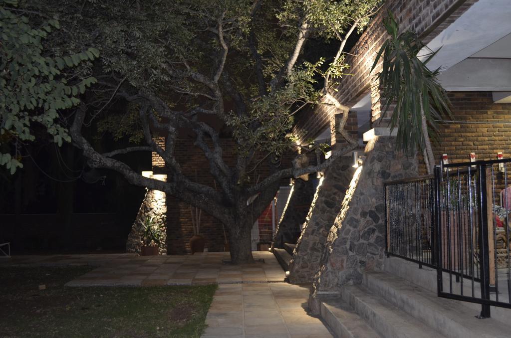 Birrea Guest House Polokwane Dış mekan fotoğraf