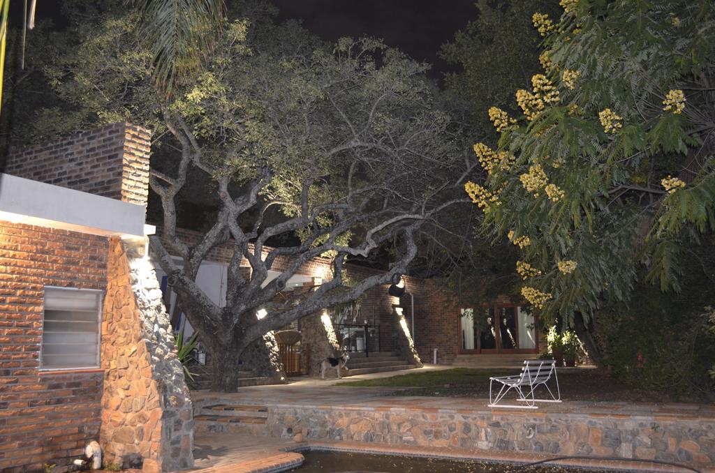 Birrea Guest House Polokwane Dış mekan fotoğraf
