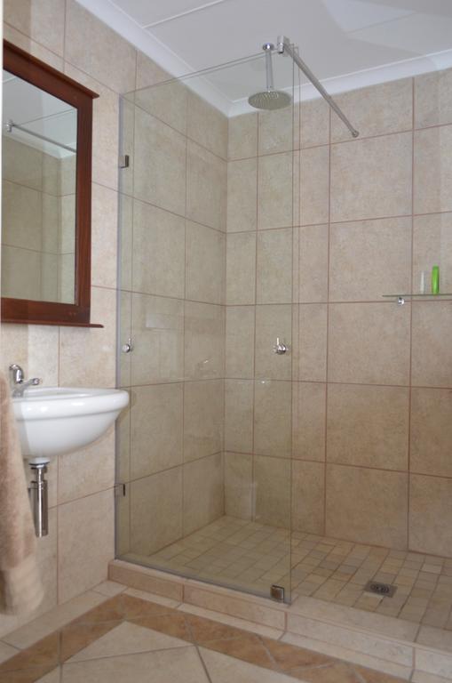 Birrea Guest House Polokwane Dış mekan fotoğraf