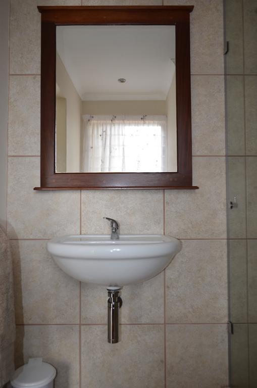 Birrea Guest House Polokwane Dış mekan fotoğraf