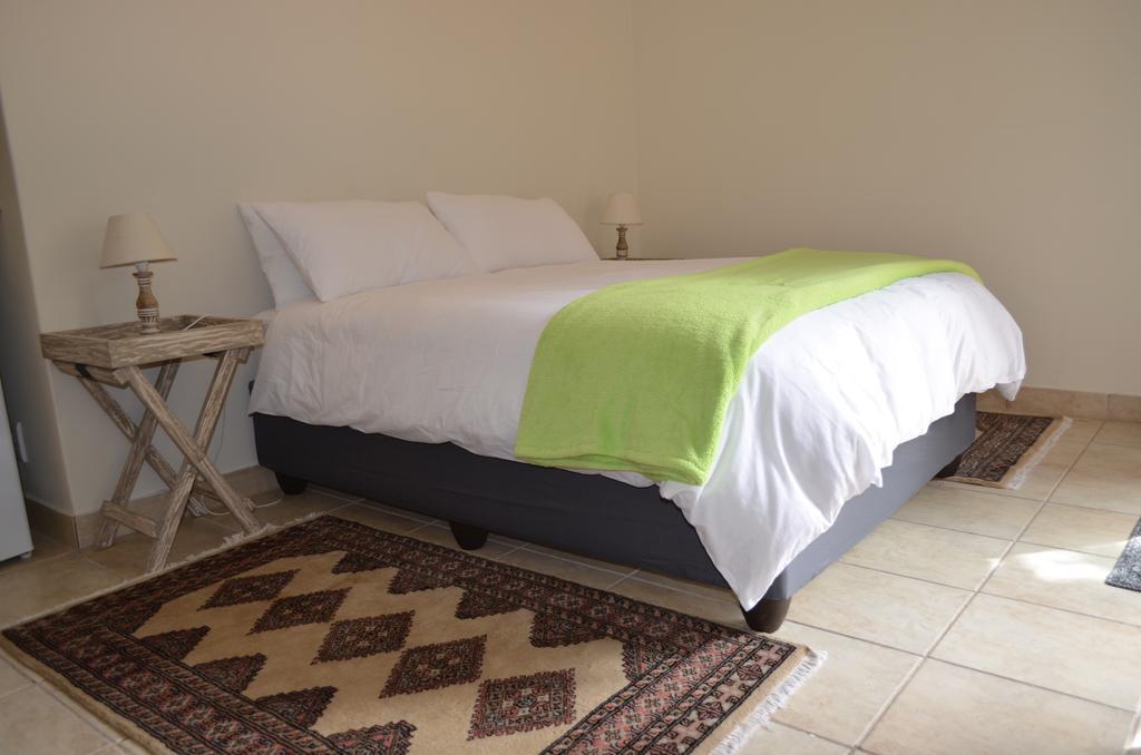 Birrea Guest House Polokwane Dış mekan fotoğraf