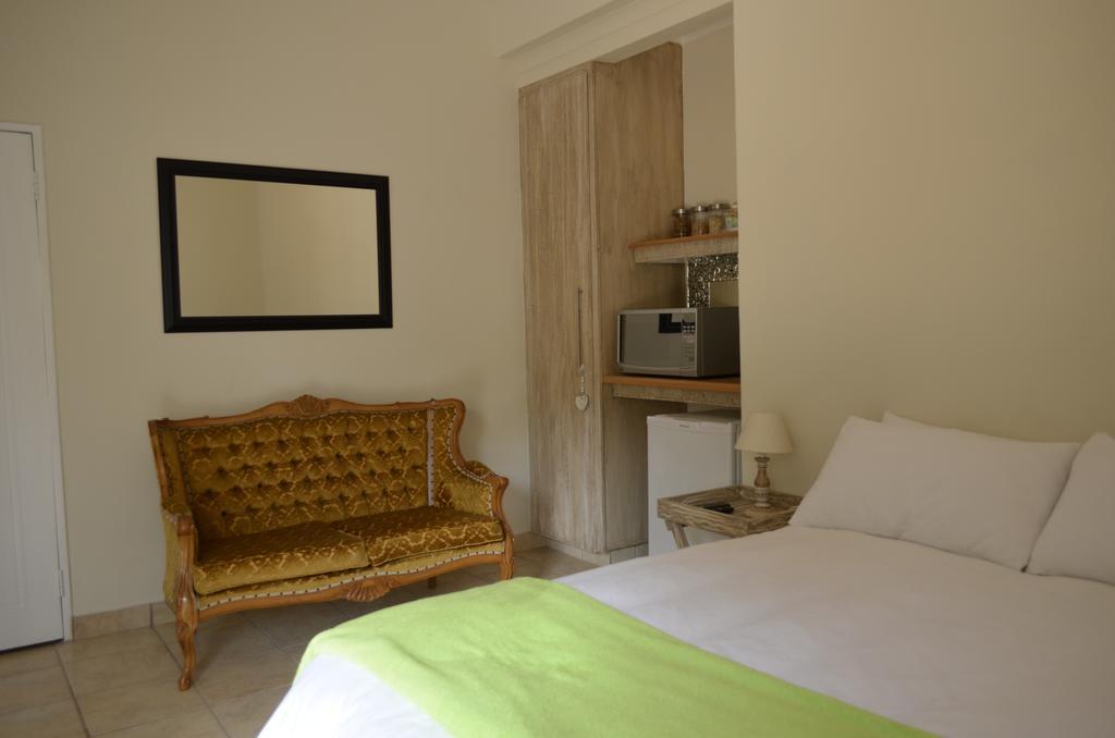 Birrea Guest House Polokwane Dış mekan fotoğraf