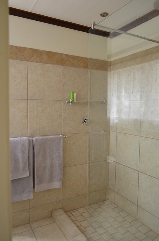Birrea Guest House Polokwane Dış mekan fotoğraf