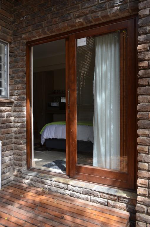 Birrea Guest House Polokwane Dış mekan fotoğraf