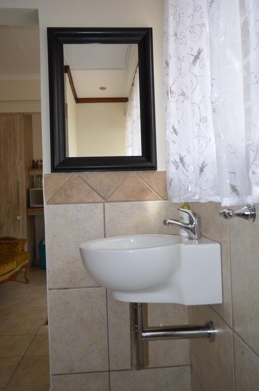 Birrea Guest House Polokwane Dış mekan fotoğraf