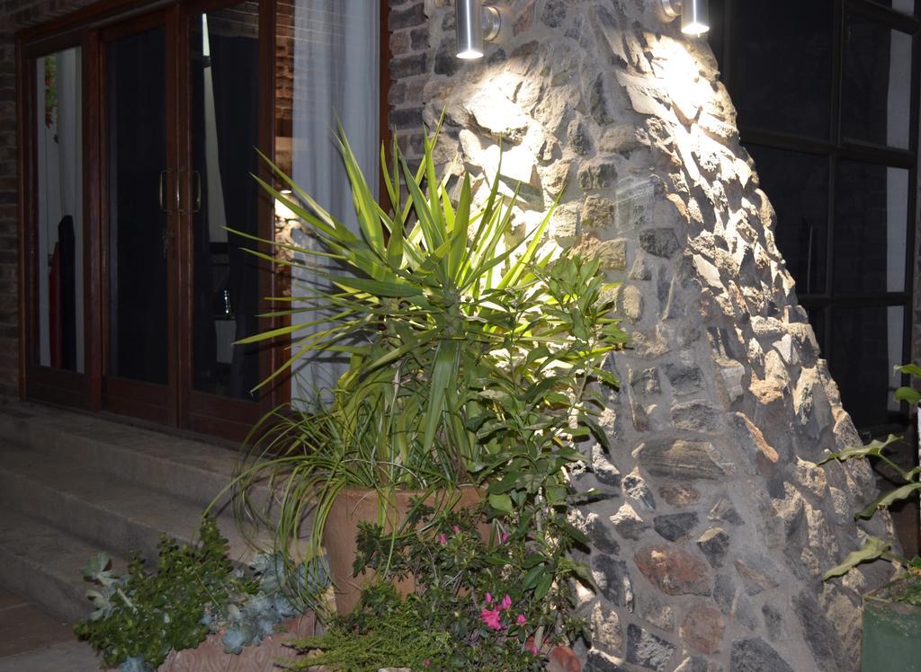 Birrea Guest House Polokwane Dış mekan fotoğraf