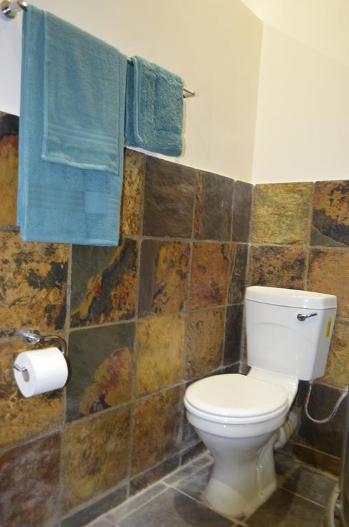 Birrea Guest House Polokwane Dış mekan fotoğraf
