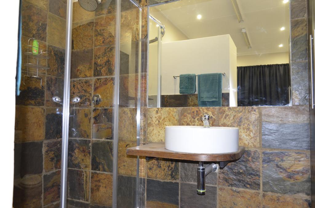Birrea Guest House Polokwane Dış mekan fotoğraf