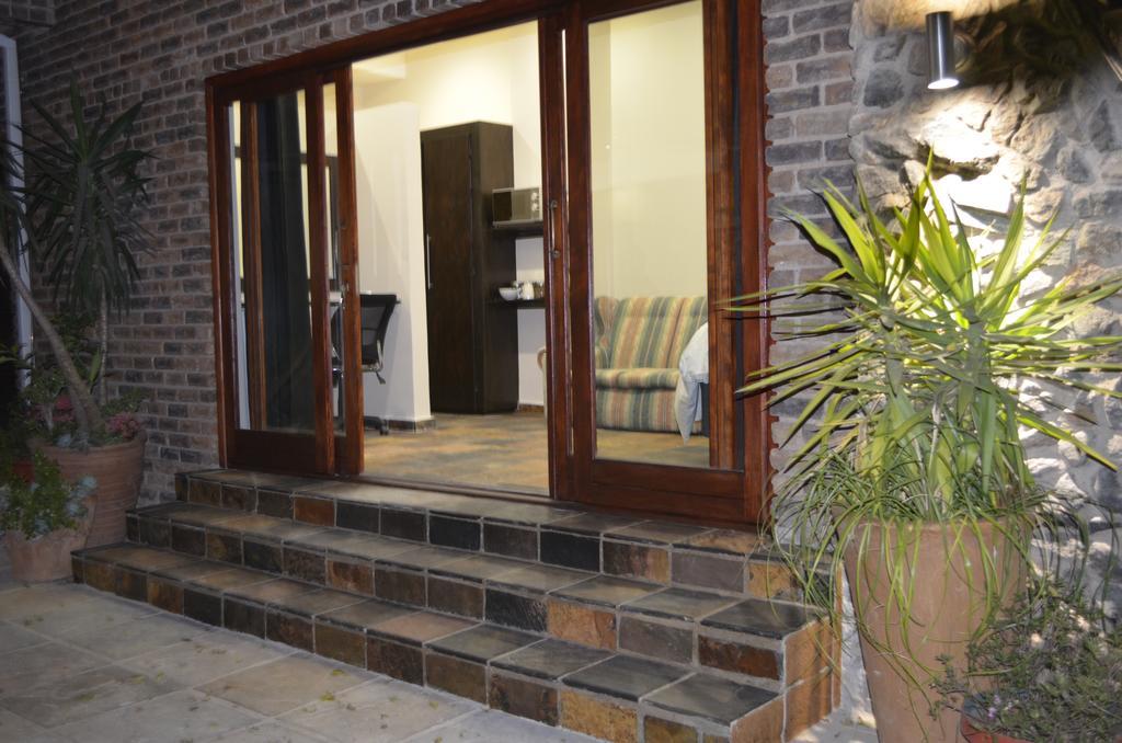 Birrea Guest House Polokwane Dış mekan fotoğraf