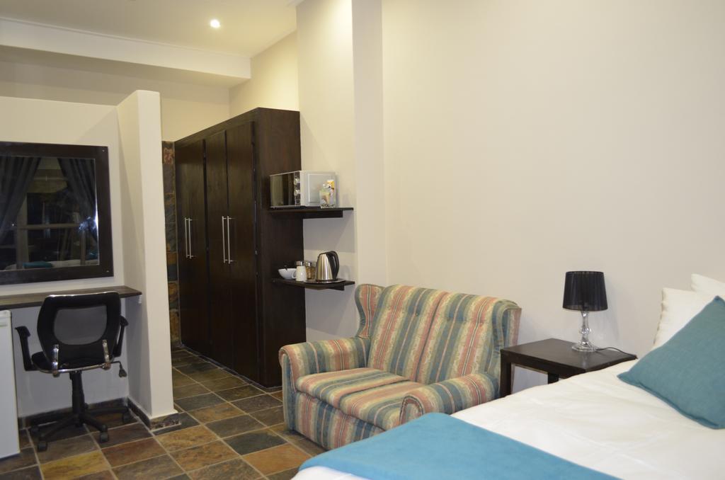Birrea Guest House Polokwane Dış mekan fotoğraf